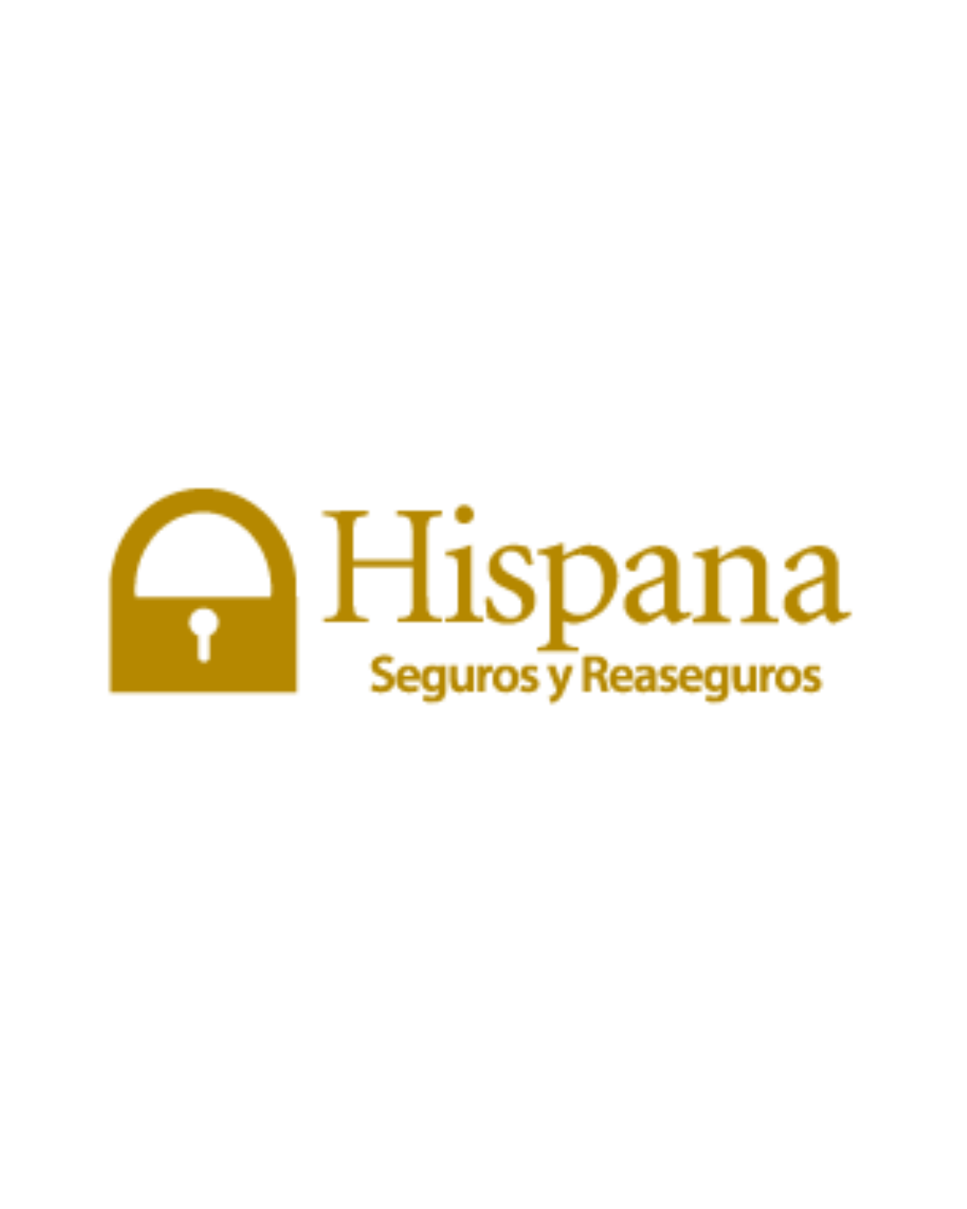Hispana de Seguros Logo