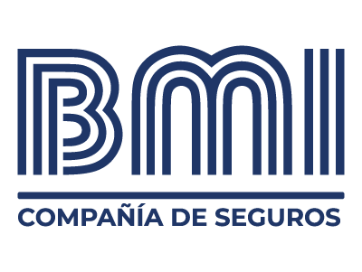 Logo BMI color
